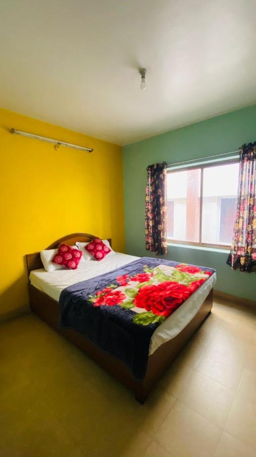 Hotel Nakshatra Уті Екстер'єр фото